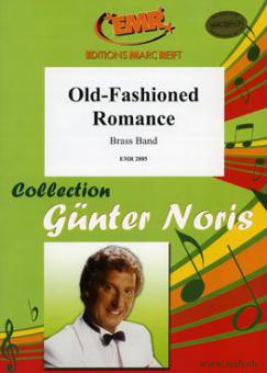 Old-Fashioned Romance Standard
