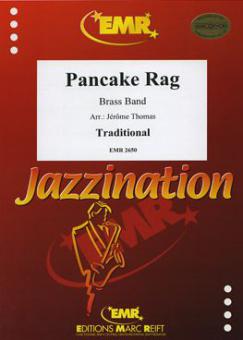 Pancake Rag Standard