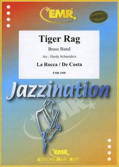 Tiger Rag Standard