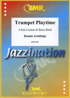 Trumpet Playtime Standard