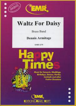 Waltz For Daisy Standard