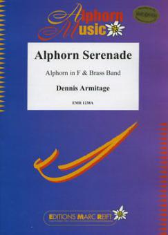 Alphorn Serenade Standard