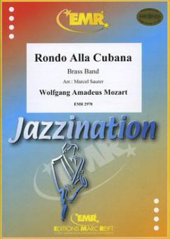 Rondo Alla Cubana Standard