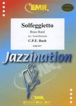 Solfeggietto Standard