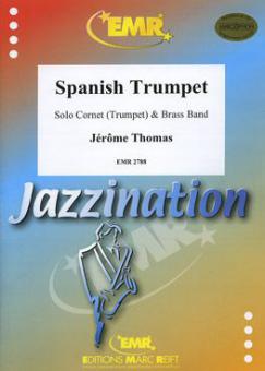 Spanish Trumpet Standard