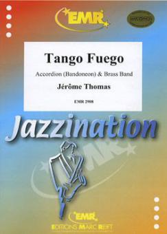 Tango Fuego Standard