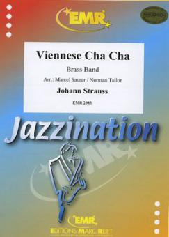 Viennese Cha Cha Standard