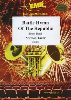 Battle Hymn Of The Republic Standard