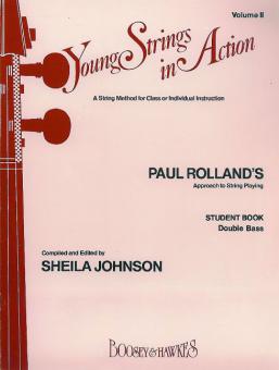 Young Strings in Action Vol. 2 