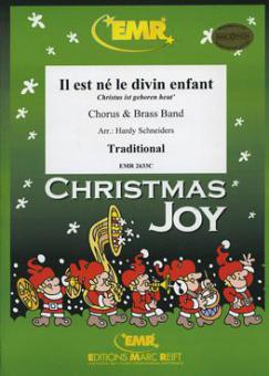 Il est né, le divin enfant Standard