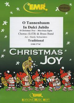 O Tannenbaum / In dulci jubilo Standard