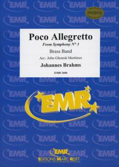 Poco Allegretto Standard