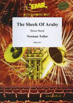 The Sheek Of Araby Standard