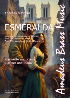 Esmeralda 