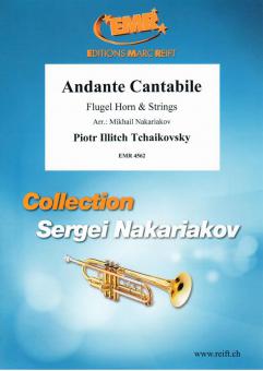 Andante Cantabile Standard