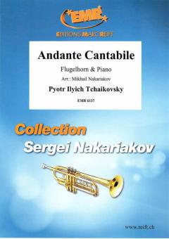 Andante Cantabile Standard