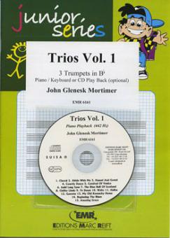 Trios Vol. 1 Standard