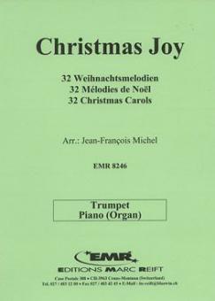 Christmas Joy Standard