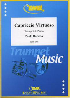 Capriccio Virtuoso Standard
