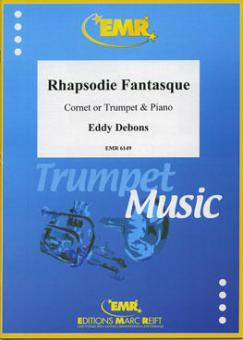 Rhapsodie Fantasque Standard