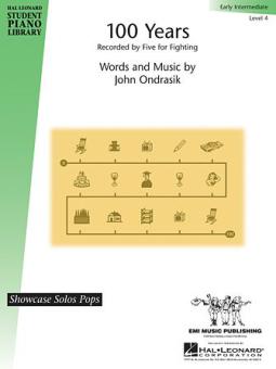 100 Years 