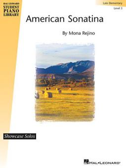 American Sonatina 