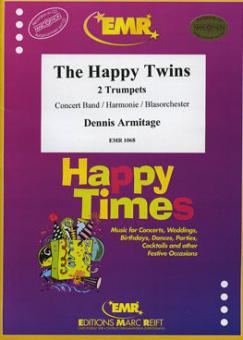 The Happy Twins Standard
