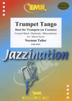 Trumpet Tango Standard