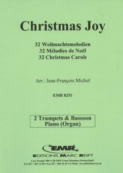 Christmas Joy Standard