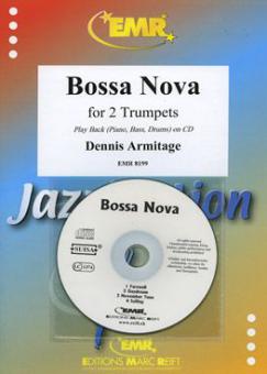 Jazzination Bossa Nova Standard