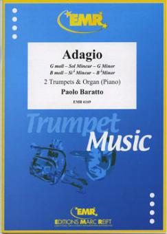 Adagio Standard