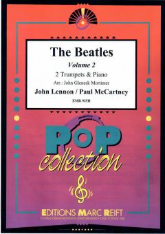 The Beatles Vol. 2 Standard