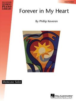 Forever In My Heart 