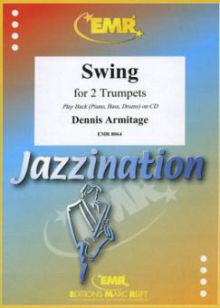 Jazzination Swing Standard