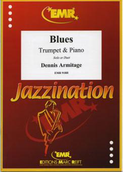 Jazzination Vol. 4 Blues Standard