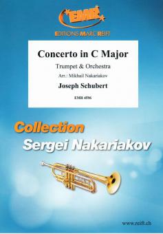 Concerto in C Major Standard