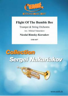 Flight of the Bumble Bee Standard