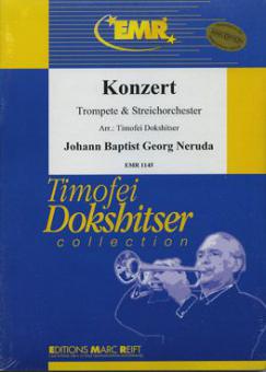 Konzert für Trompete Standard