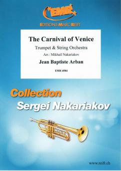 The Carnival of Venice Standard
