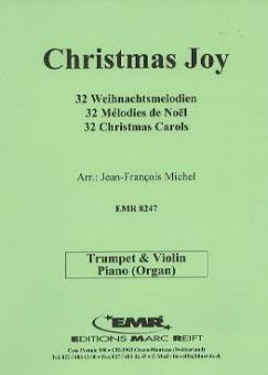 Christmas Joy Standard