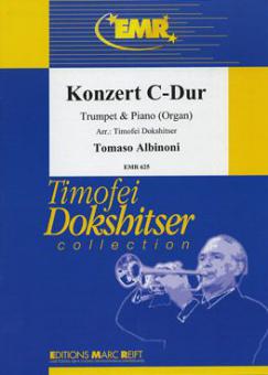 Konzert C-Dur Standard