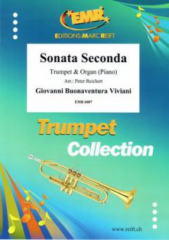 Sonata Seconda Standard