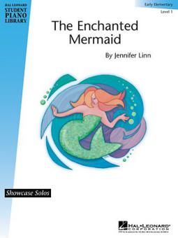 The Enchanted Mermaid 