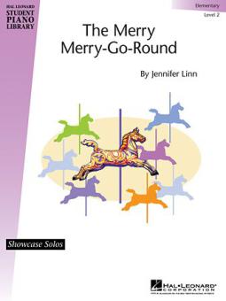 The Merry Merry-Go-Round 