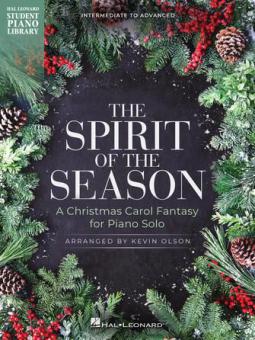The Spirit Of The Season 