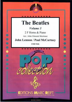 The Beatles Vol. 3 Standard