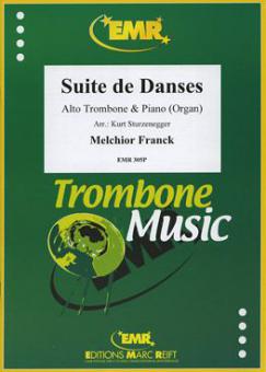 Suite de Danses Standard