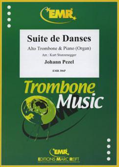 Suite de Danses Standard