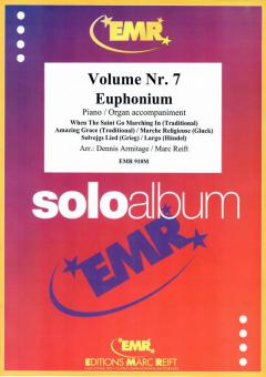 Solo Album Vol. 7 Standard