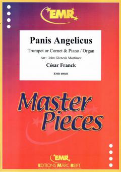 Panis Angelicus Standard